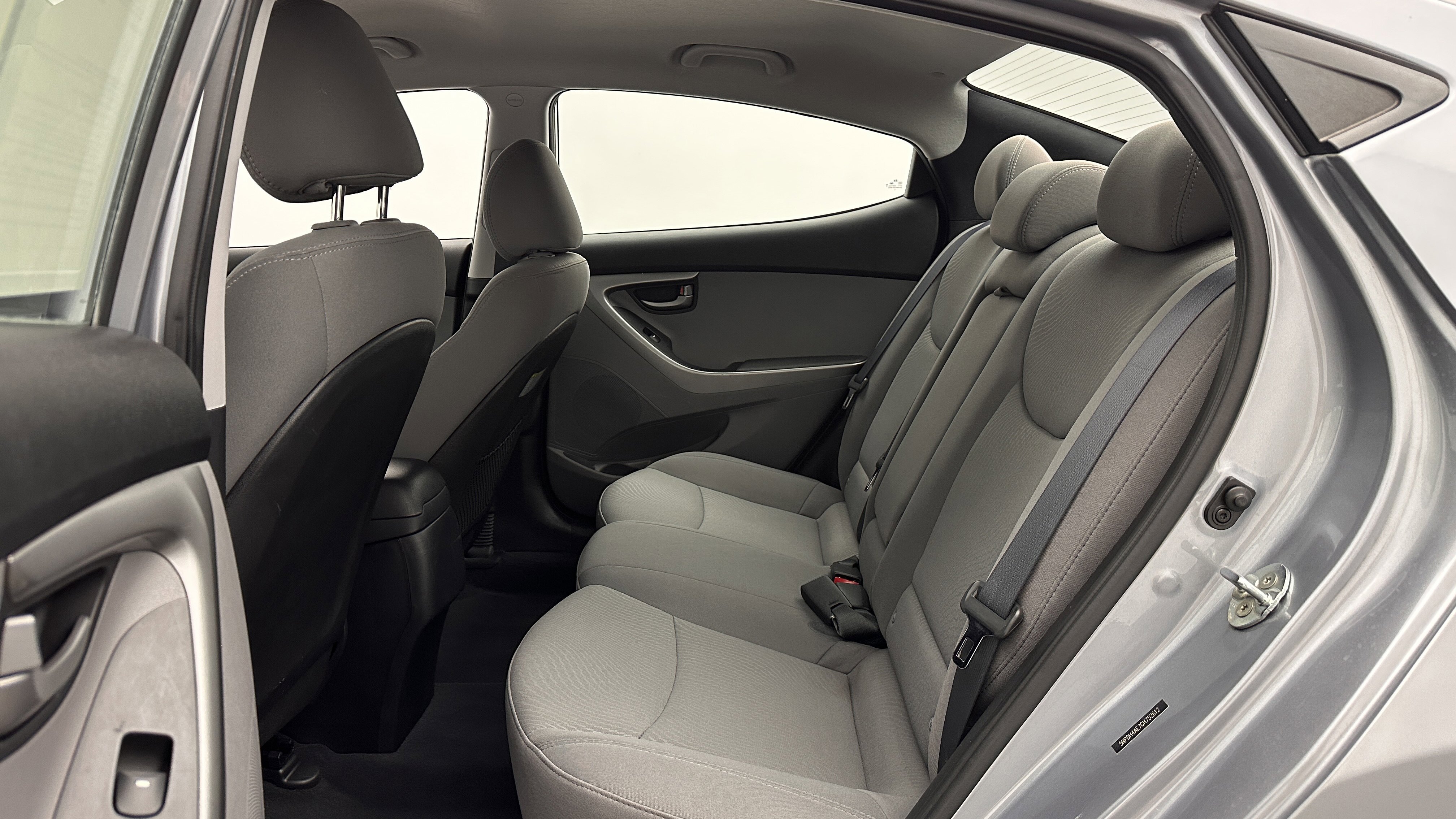 Used 2016 Hyundai Elantra SE FWD image 19