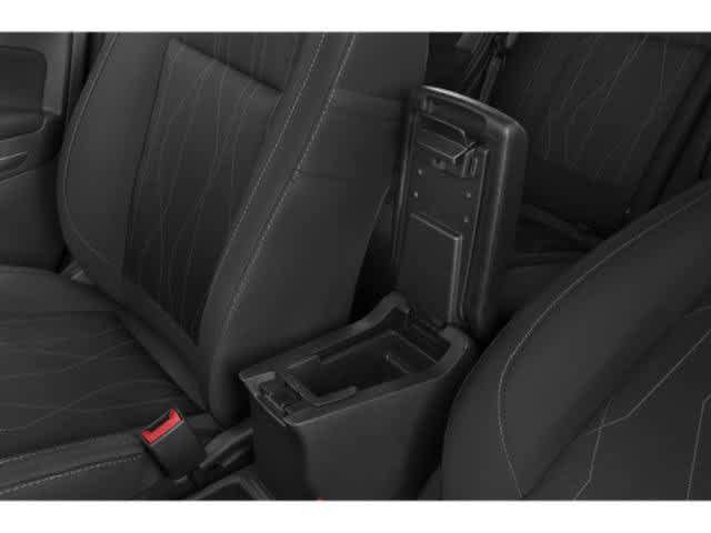 Used 2020 Ford EcoSport SE FWD image 17