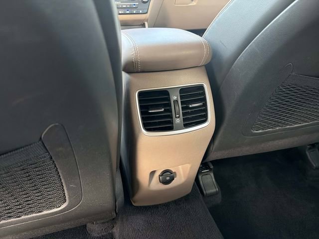 Used 2020 Hyundai Tucson Ultimate image 16