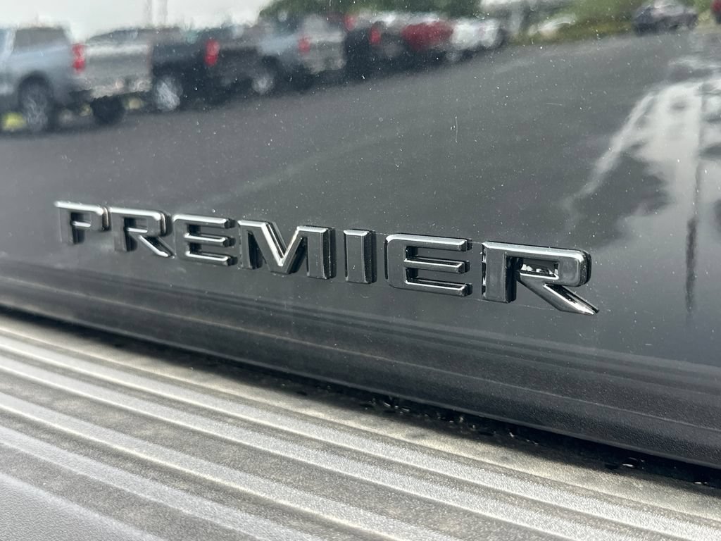 New 2026 Chevrolet Tahoe Premier AWD/4WD image 11