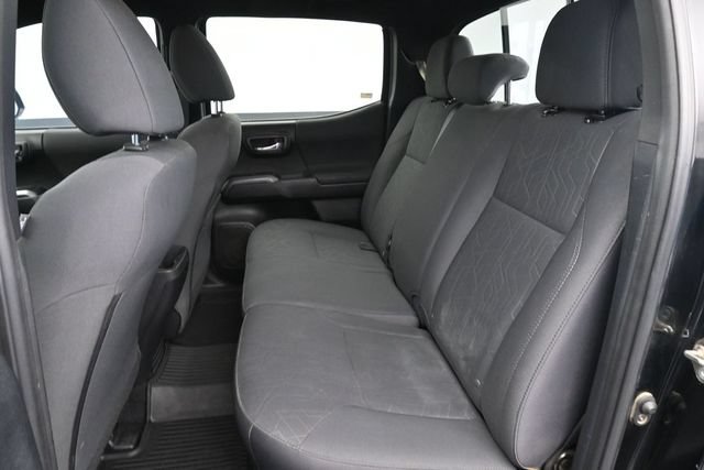 Used 2019 Toyota Tacoma TRD Sport w/ Technology Package AWD/4WD image 27
