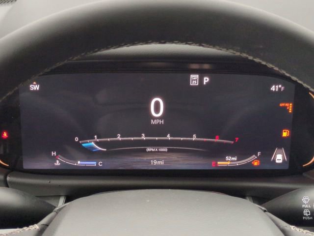 New 2026 Jeep Grand Wagoneer Limited image 28