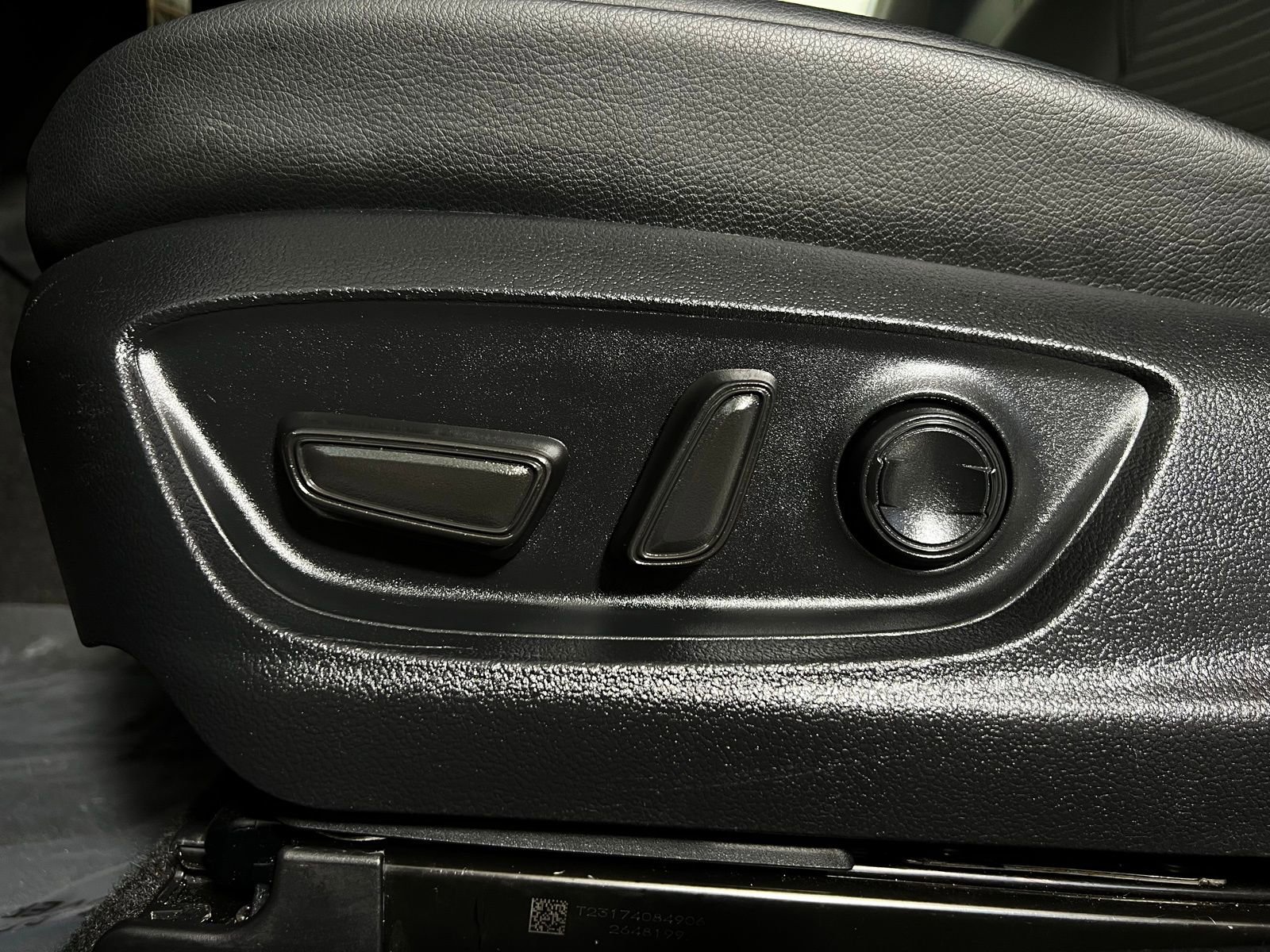 Certified 2023 Toyota Camry SE image 14