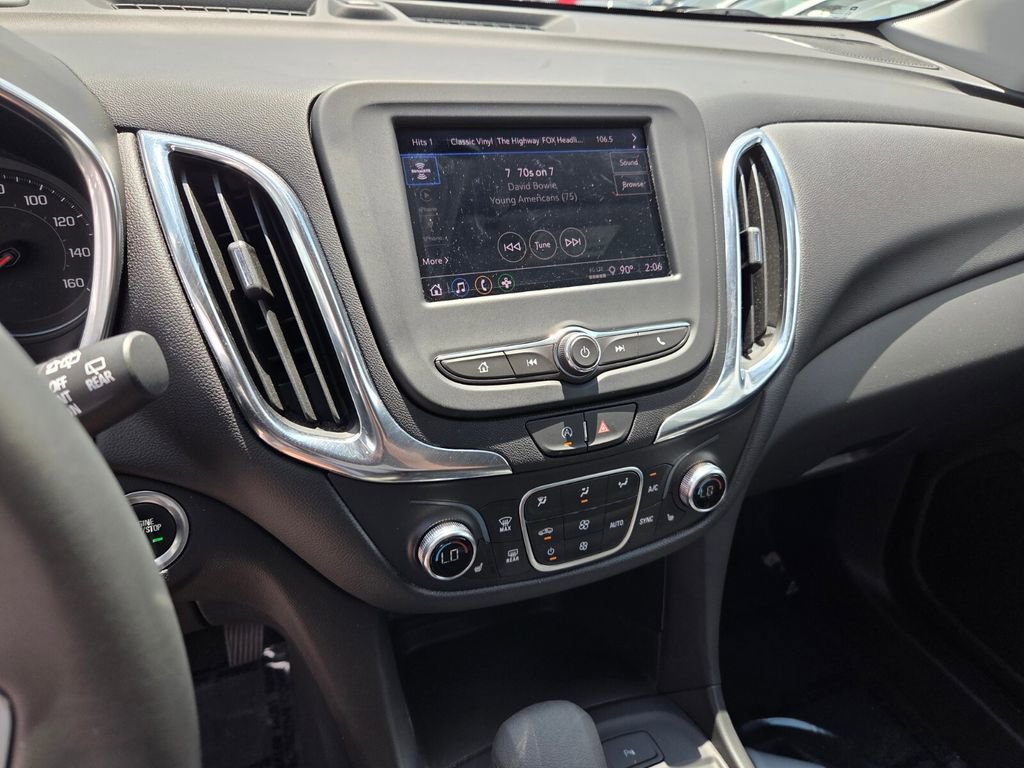 Certified 2024 Chevrolet Equinox LT w/ LPO, Cargo Package FWD image 24