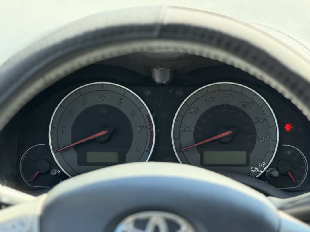 Used 2010 Toyota Corolla S w/ S EVP Pkg #3 FWD image 18