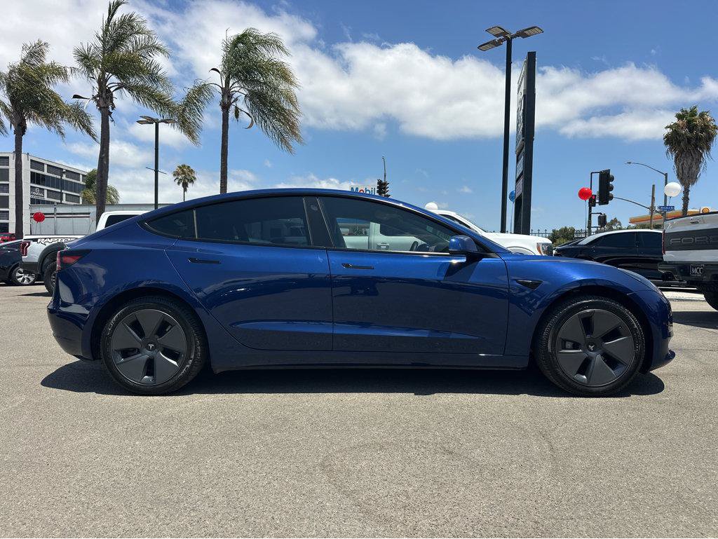 Used 2023 Tesla Model 3 Standard Range RWD image 37