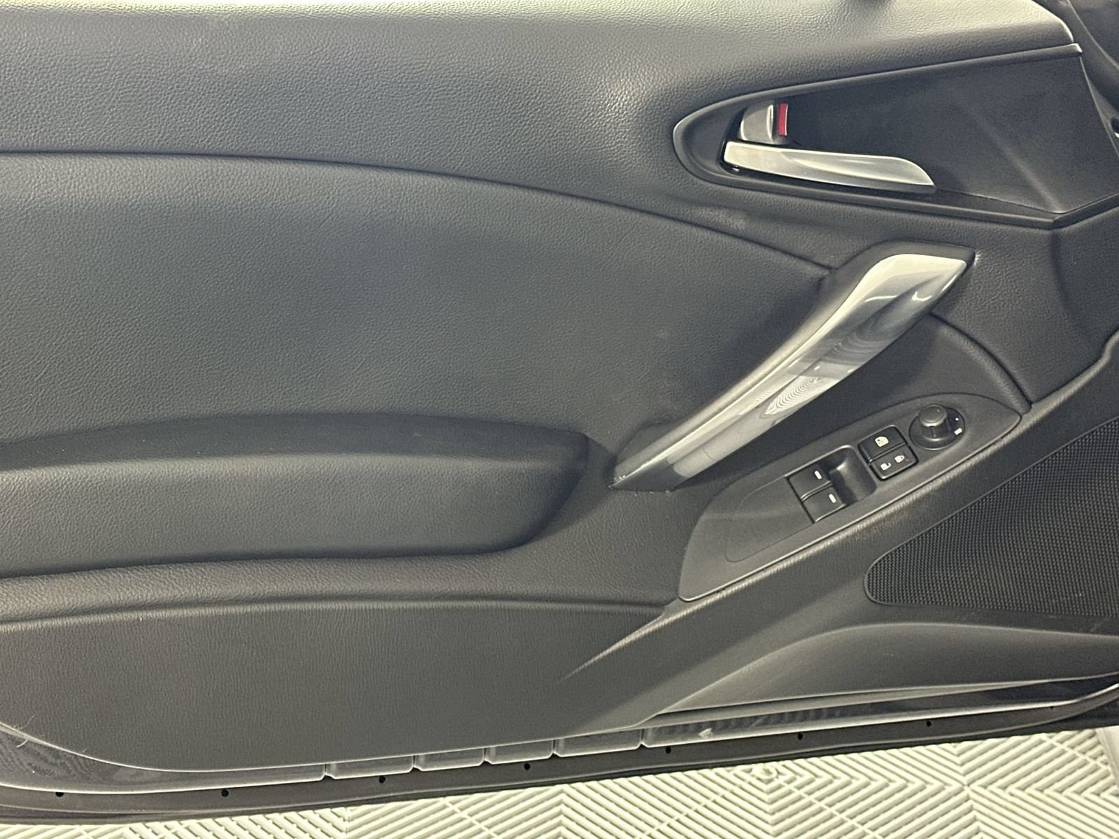 Used 2018 FIAT 124 Spider Classica w/ Technology & Siriusxm Group RWD image 26