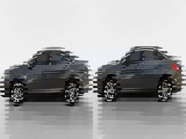 Used 2018 Ford Taurus SE image 3