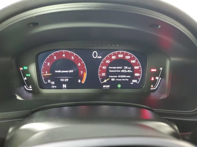 Used 2024 Honda Civic Type R image 26