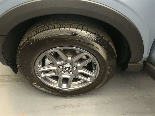 New 2025 Ford Bronco Sport Big Bend w/ Convenience Package image 14