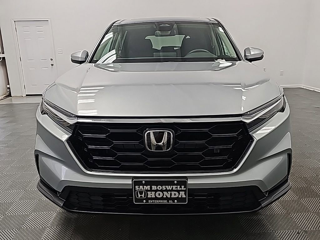 New 2026 Honda CR-V EX image 3