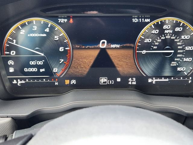 New 2026 Subaru Forester Wilderness image 12