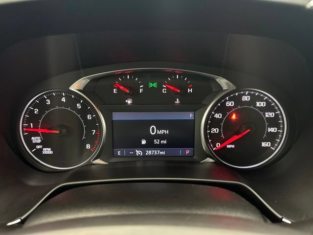 Used 2023 Chevrolet Blazer LT FWD image 13