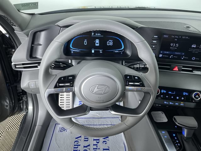 New 2026 Hyundai Elantra Sport FWD image 26