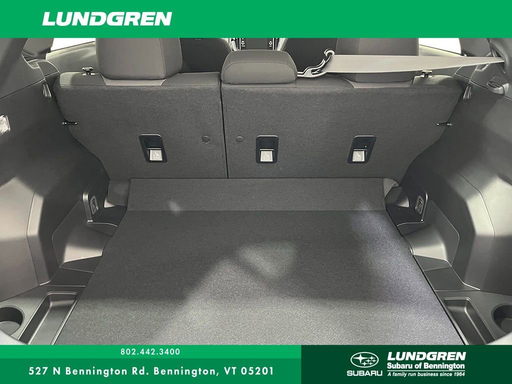 New 2026 Subaru Impreza 2.0i Sport image 5