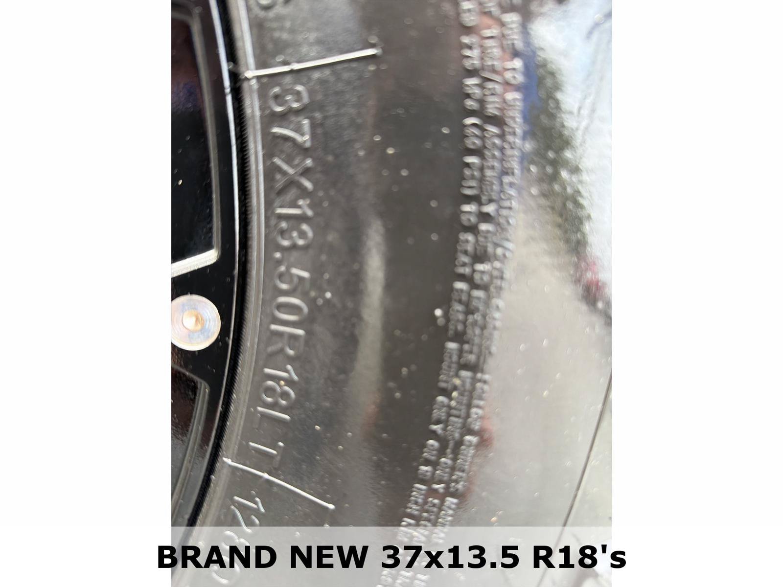 Used 2017 RAM 2500 Laramie AWD/4WD image 32