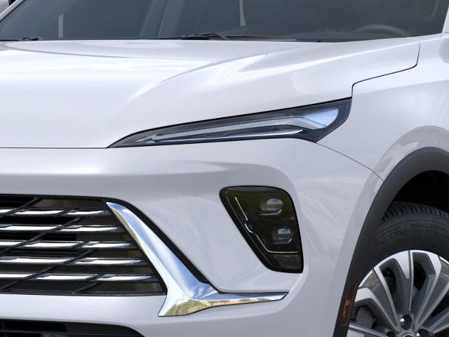 New 2026 Buick Envision Preferred image 34