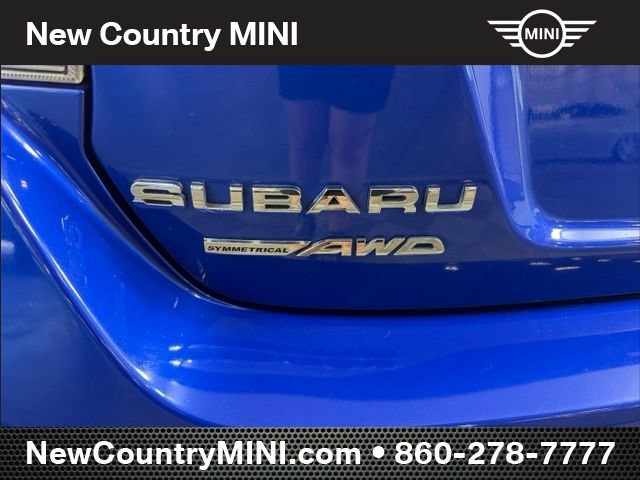 Used 2021 Subaru WRX Premium AWD/4WD image 10