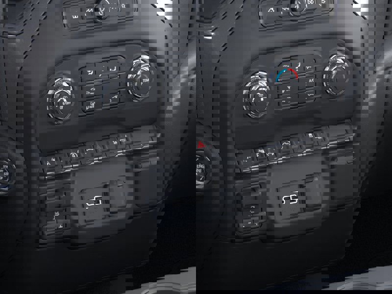 New 2026 GMC Sierra 1500 Pro image 23