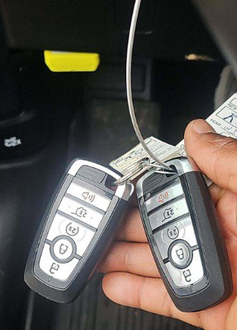 Used 2023 Ford Escape Active w/ Tech Pack #2 image 17