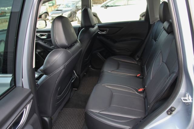 Certified 2024 Subaru Forester Touring image 37