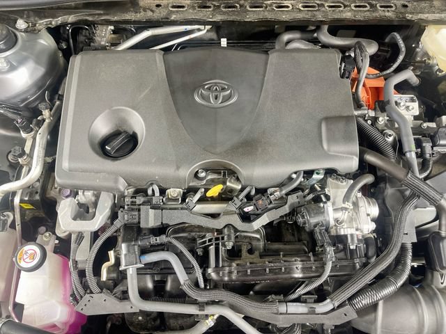 Used 2026 Toyota Camry SE FWD image 30