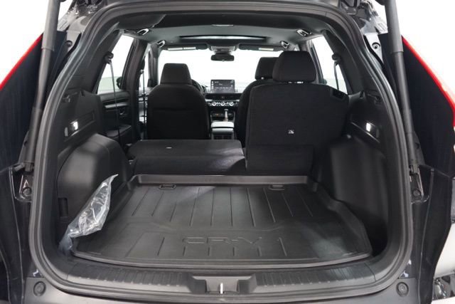 Used 2026 Honda CR-V TrailSport image 34