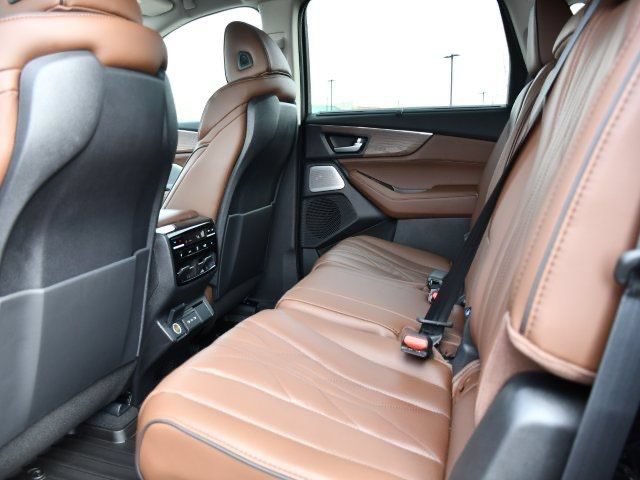 New 2026 Acura MDX SH-AWD w/ Advance Package image 16