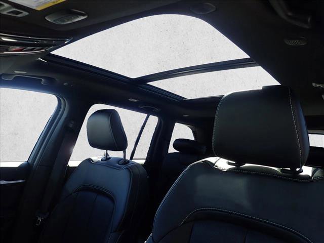 New 2026 Jeep Grand Cherokee Limited Reserve image 14