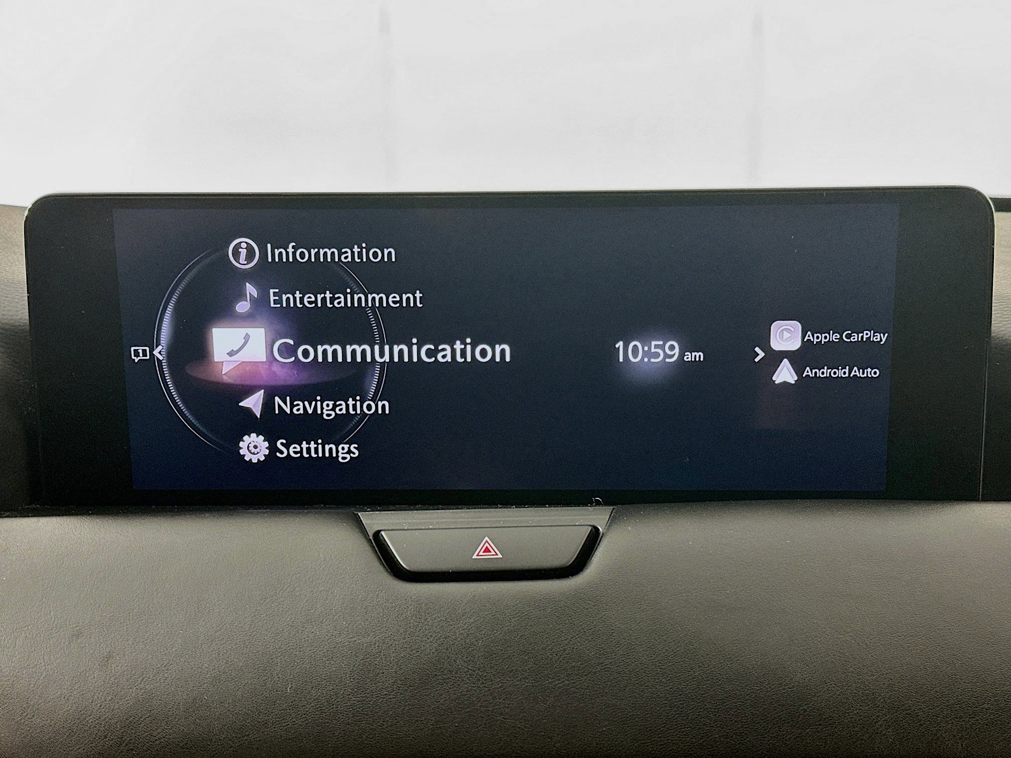 Used 2025 MAZDA CX-90 3.3 Turbo w/ Premium Plus Pkg image 19