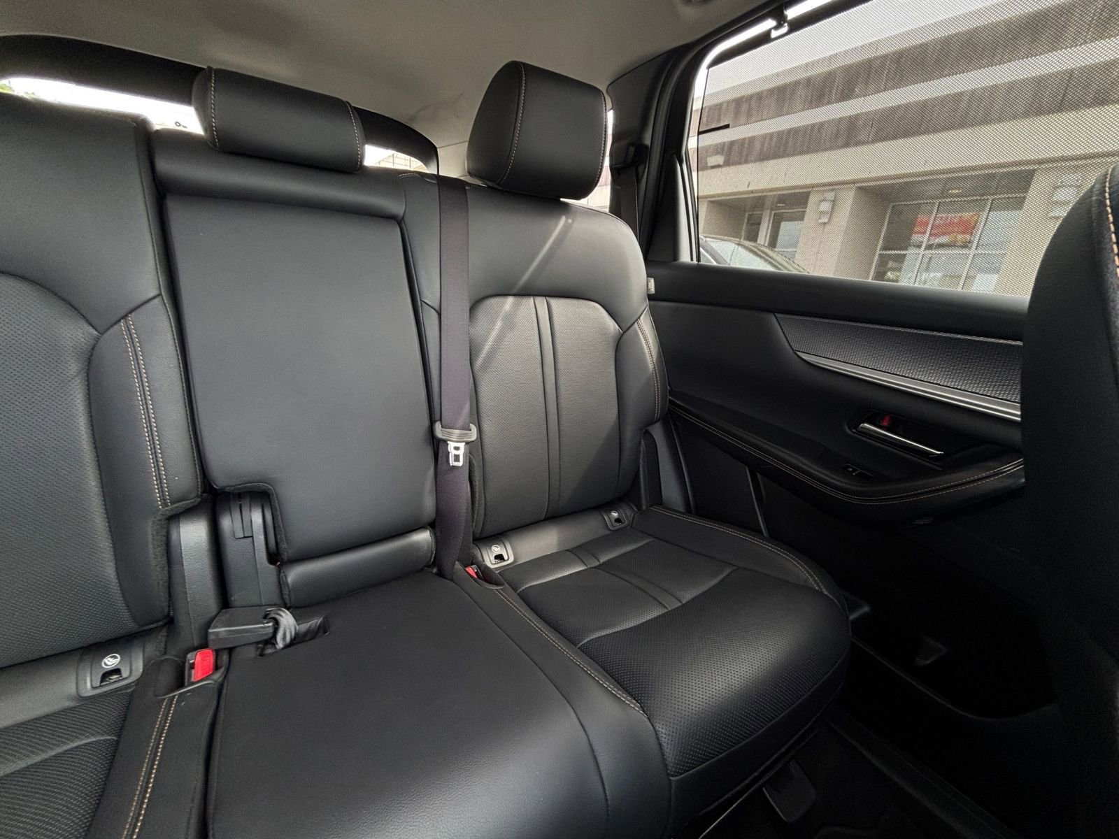 Used 2025 MAZDA CX-70 3.3 Turbo w/ Preferred Package image 39