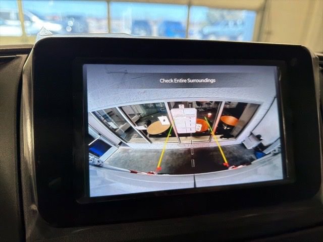 New 2026 RAM ProMaster 3500 w/ Safety Group image 27