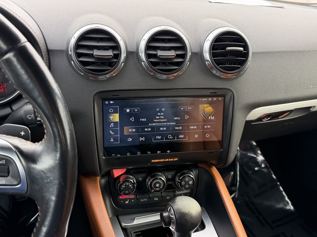 Used 2008 Audi TT 3.2 image 36