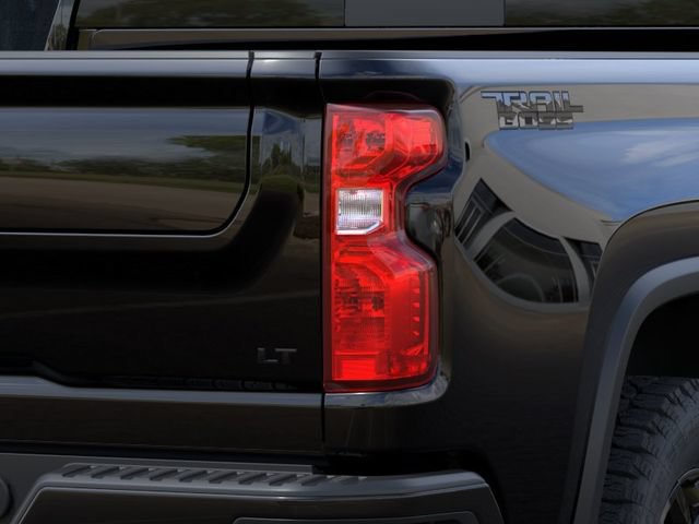 New 2026 Chevrolet Silverado 2500 LT AWD/4WD image 11