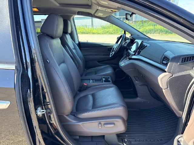 Used 2018 Honda Odyssey EX-L image 10