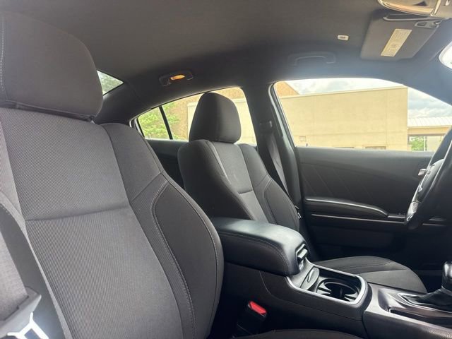 Used 2022 Dodge Charger SXT RWD image 41