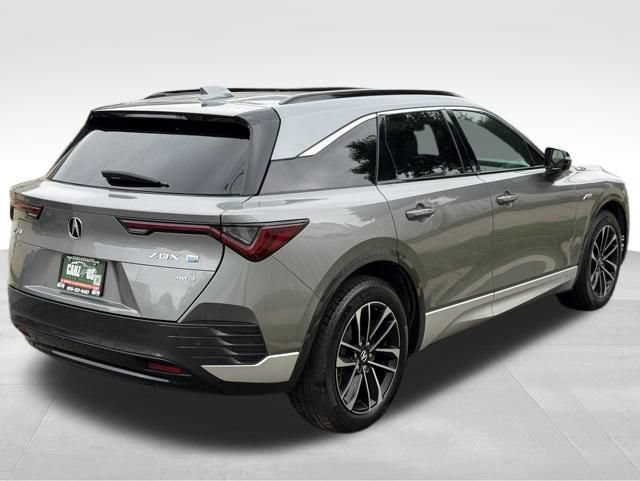 Used 2024 Acura ZDX A-Spec AWD/4WD image 5