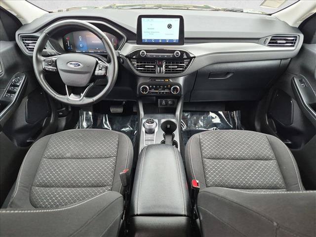 Certified 2024 Ford Escape Active AWD/4WD image 18