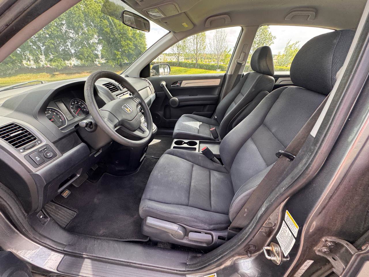 Used 2011 Honda CR-V LX image 22