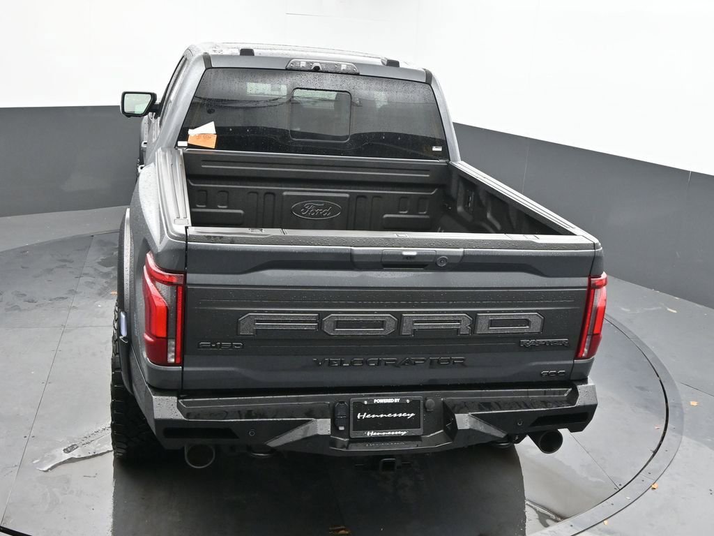 New 2025 Ford F150 Raptor image 40