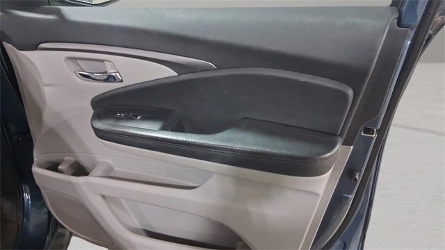 Used 2021 Honda Pilot Special Edition image 18