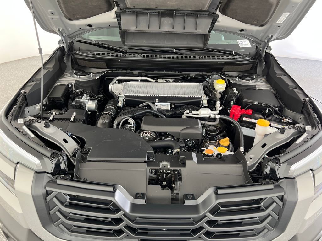 New 2026 Subaru Outback Limited XT image 22