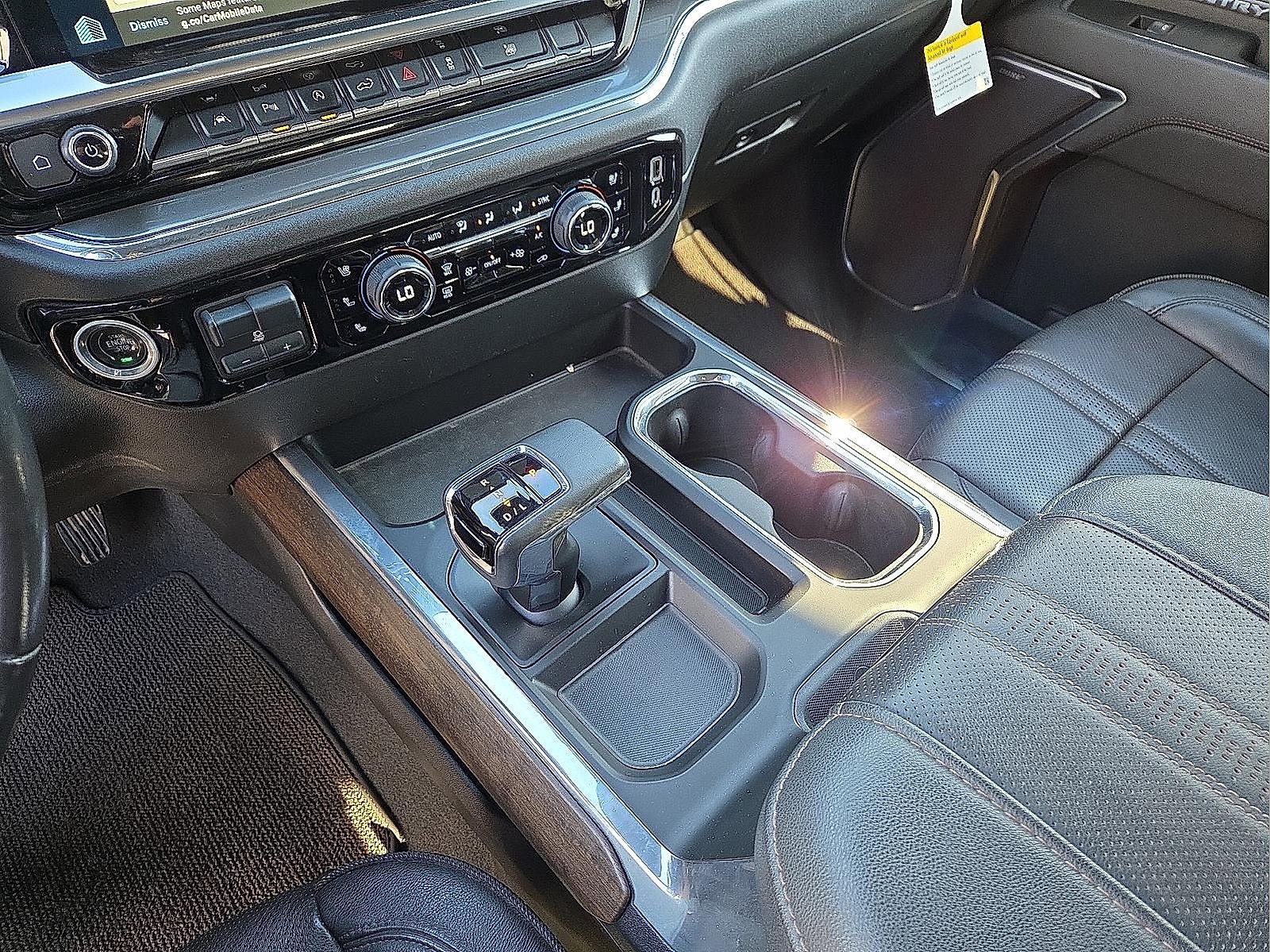 Used 2023 Chevrolet Silverado 1500 High Country w/ Technology Package image 25