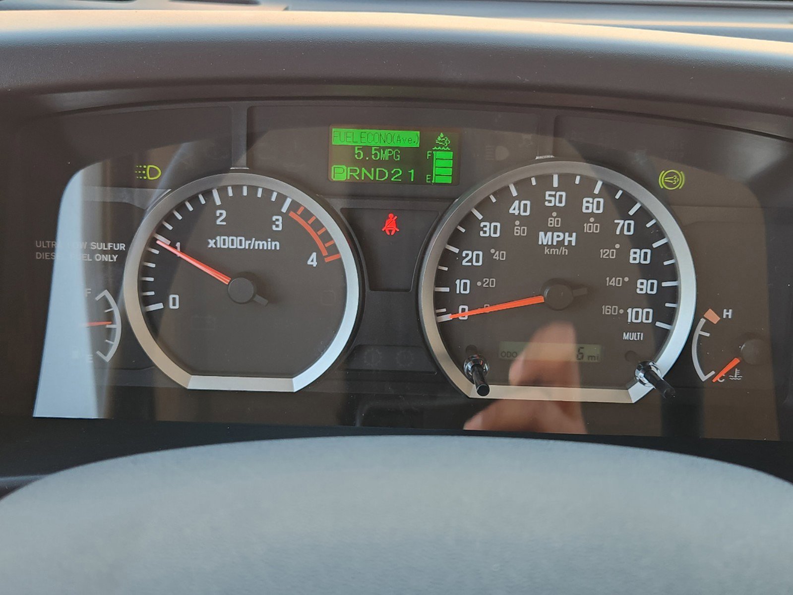 New 2024 Chevrolet Low Cab Forward 5500XD image 6