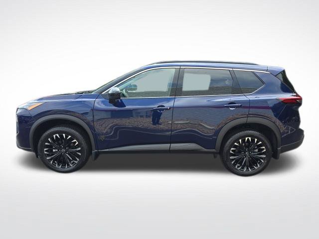 New 2026 Nissan Rogue Dark Armor AWD/4WD image 3