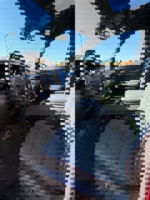 New 2026 GMC Acadia AT4 w/ Super Cruise Package image 15