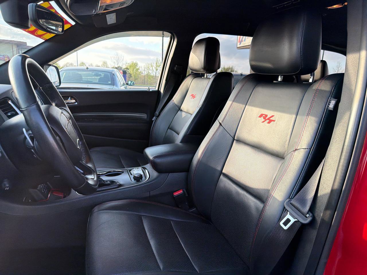 Used 2018 Dodge Durango R/T image 21