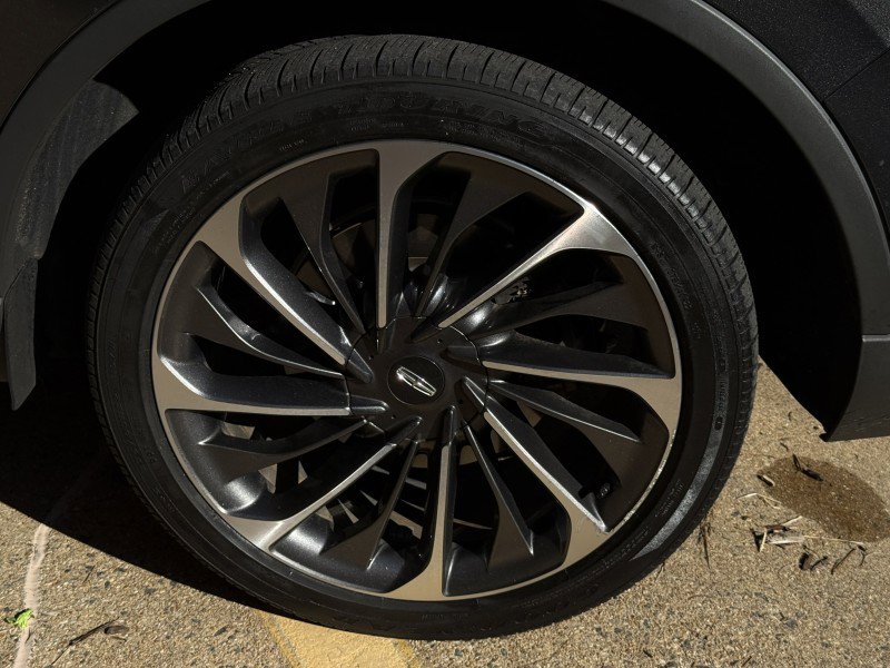 Used 2020 Lincoln Aviator Reserve w/ Equipment Group 202A image 50