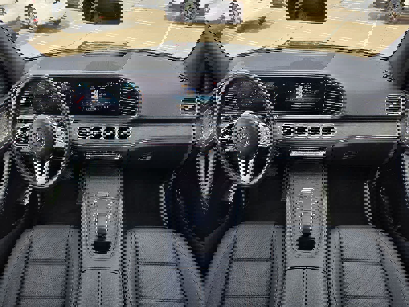 Used 2022 Mercedes-Benz GLE 350 GLE 350 image 13