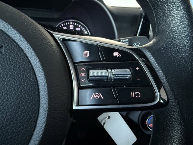 Used 2024 Kia Forte LXS w/ LXS Technology Package image 10